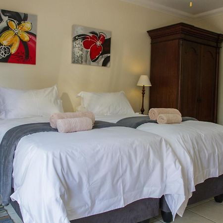 Sunshine Self Catering Leilighet Mbombela Eksteriør bilde