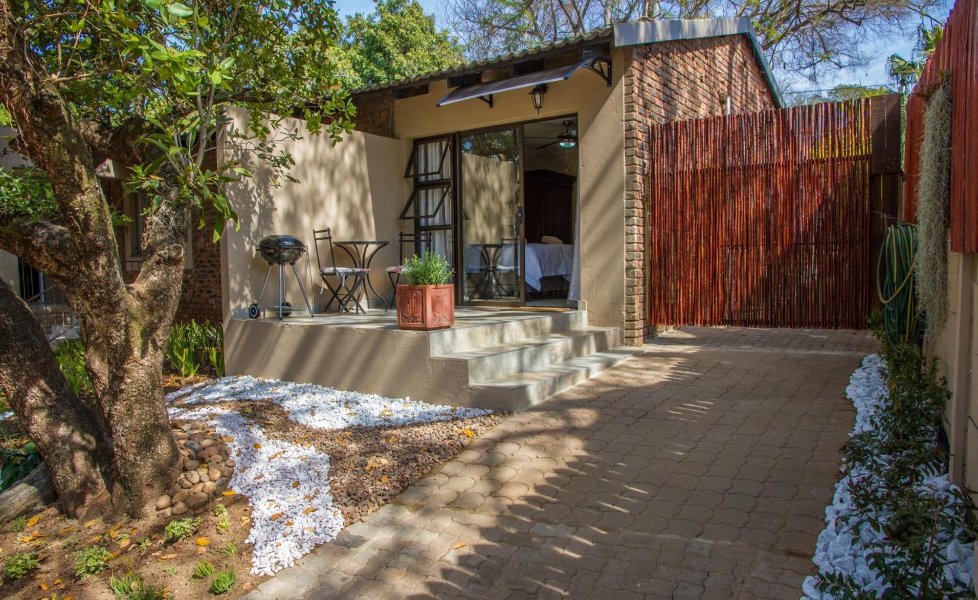 Sunshine Self Catering Leilighet Mbombela Rom bilde