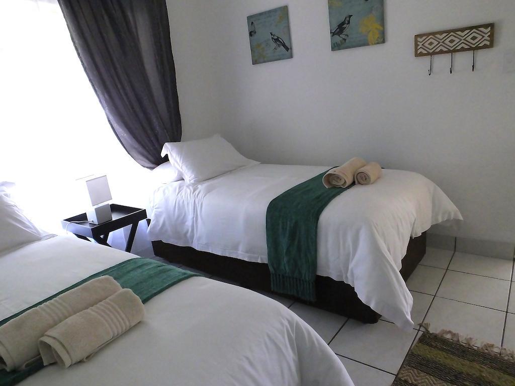 Sunshine Self Catering Leilighet Mbombela Rom bilde