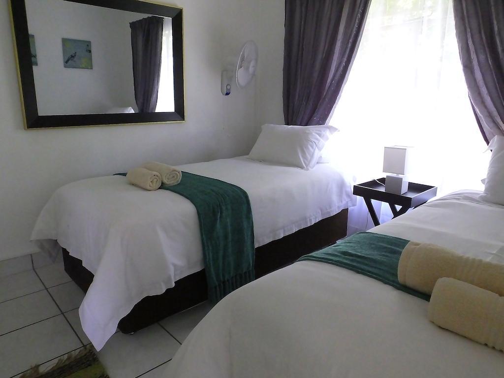 Sunshine Self Catering Leilighet Mbombela Rom bilde