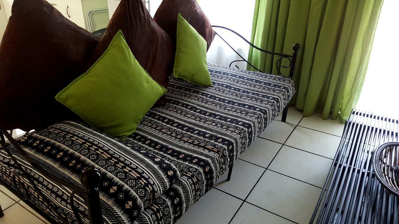 Sunshine Self Catering Leilighet Mbombela Eksteriør bilde