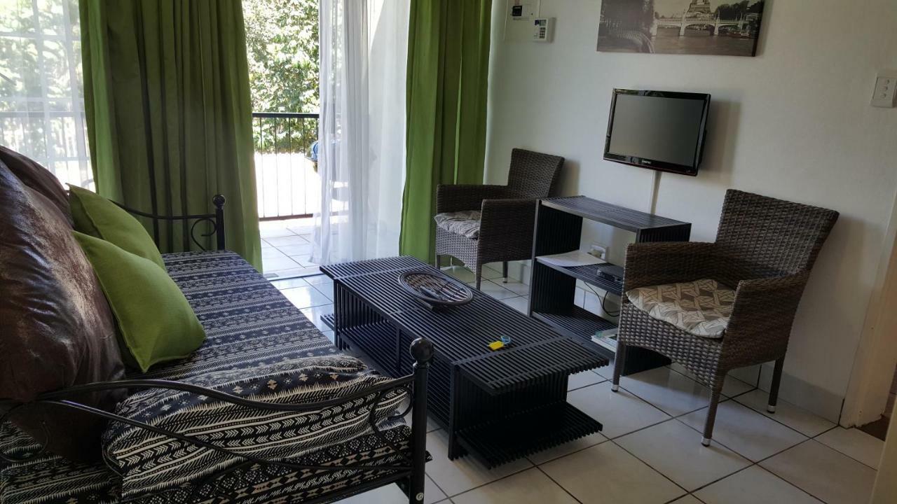 Sunshine Self Catering Leilighet Mbombela Eksteriør bilde